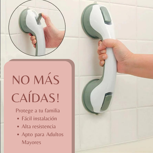 Manilla de Seguridad para Ducha - 50% OFF